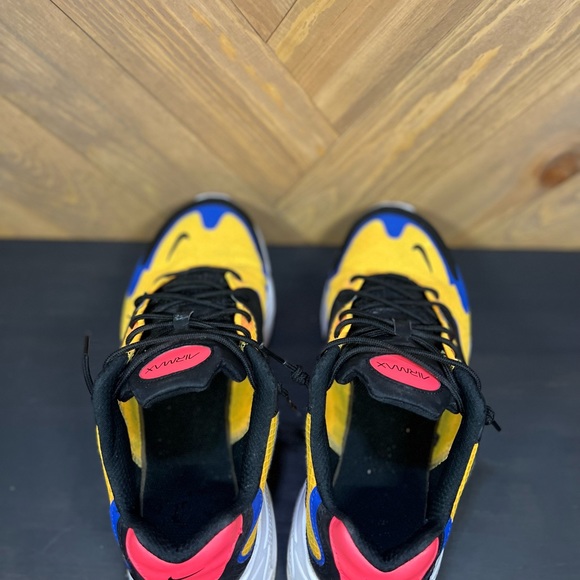 AIR MAX 2XS "MULTI-COLOR" - Picture 5 of 5